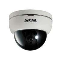 CÂMARA DOME CNB 3.8MM 