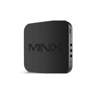 MINI PC BOX MINIX NEO Z83-4 PLUS 