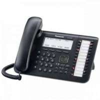 TELEFONE DIGITAL PANASONIC KX-DT543NE-B 