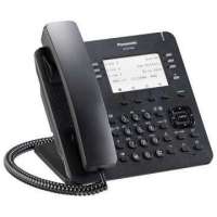 TELEFONE DIGITAL PANASONIC KX-DT635NE-B 