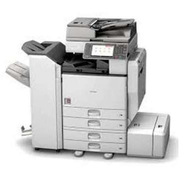 MULTIFUNÇÕES CORES A3 RICOH MPC 3003 