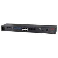 NetBotz Rack Monitor 570 