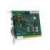 PLACA SATEL RECETORA TELEFONE PARA CENTRAIS ALARME 