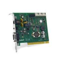 PLACA SATEL RECETORA TELEFONE PARA CENTRAIS ALARME 