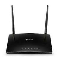 ROUTER 4G TP-LINK TL-MR6400 (N300 - 300 Mbps) 