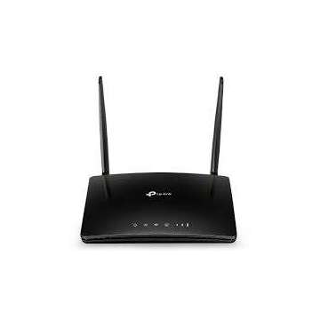 ROUTER 4G TP-LINK TL-MR6400 (N300 - 300 Mbps) 