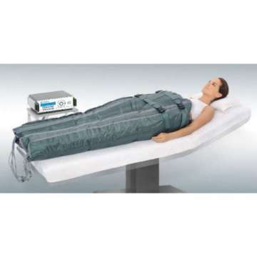 EQUIPAMENTO DE PRESOTERAPIA U-PRESS 