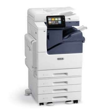 MULTIFUNÇÕES A3 MONO XEROX VERSALINK B7025 