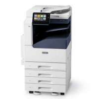 MULTIFUNÇÕES A4 CORES XEROX VERSALINK C7020 