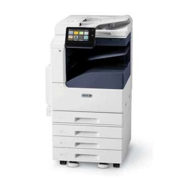 MULTIFUNÇÕES A4 CORES XEROX VERSALINK C7025 