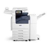 MULTIFUNÇÕES A4 CORES XEROX VERSALINK C7030 