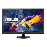 MONITOR ASUS 21.5" FULL HD HDMI 