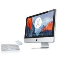 APPLE IMAC 20" A1224 CORE 2 DUO 2.4GHZ 