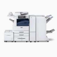MULTIFUNÇÕES A3 CORES XEROX ALTALINK C8070 