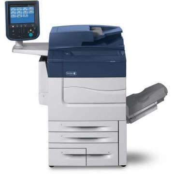 MULTIFUNÇÕES SRA3 CORES XEROX COLOUR C70 
