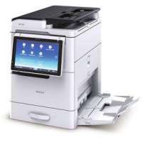 MULTIFUNÇÕES A3 MONO RICOH MP 305+ 