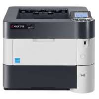 IMPRESSORA KYOCERA ECOSYS P3055DN LASER A4 MONO 