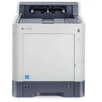 IMPRESSORA LASER A CORES KYOCERA P7040CDN A4 