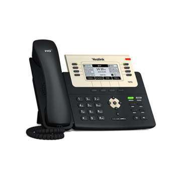 TELEFONE SIP YEALINK SIP-T27G 