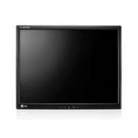 MONITOR LG FLATRON T1710BP TOUCH 17" 4:3 
