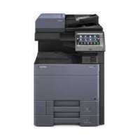 MULTIFUNÇÕES CORES SRA3 KYOCERA TASKALFA 5053CI 