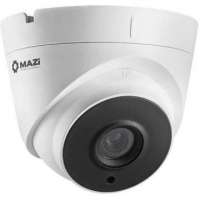CÂMARA DOME MAZI TVC-53IR HD-TV 5Mpx, 2,8 mm 