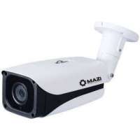 CÂMARA MAZI TWN-22IR BULLET HD-TVI,CVI,AHD,CVBS 2MPix F3.6 
