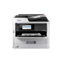 MULTIFUNÇÕES MONO A4 WORKFORCE PRO M5799 
