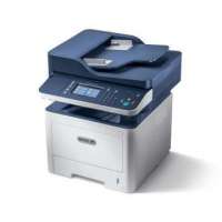 MULTIFUNÇÕES MONO A4 XEROX WORKCENTRE 3335 