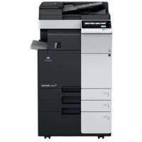 MULTIFUNÇÕES KONICA MINOLTA BIZHUB C308 LASER A3 CORES 