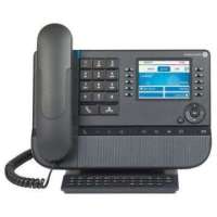 TELEFONE IP ALCATEL DESKPHONE 8058S PREMIUM 