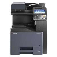 MULTIFUNÇÕES A4 CORES KYOCERA TASKALFA 308CI 