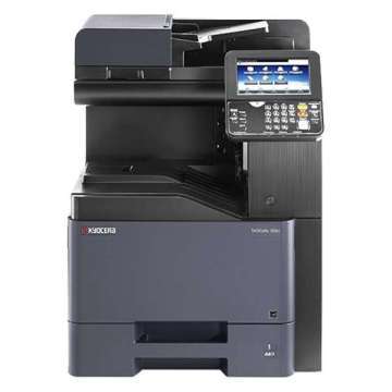 MULTIFUNÇÕES A4 CORES KYOCERA TASKALFA 308CI 