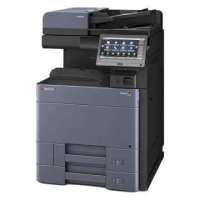 MULTIFUNÇÕES CORES SRA3 KYOCERA TASKALFA 3253CI 