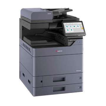 MULTIFUNÇÕES KYOCERA TASKALFA 2554CI LASER A3 CORES 