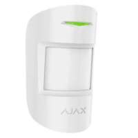 DETETOR PIR AJAX MOTIONPROTECT 