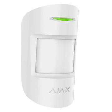 DETETOR PIR AJAX MOTIONPROTECT 
