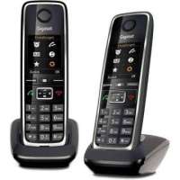 TELEFONE DECT SIEMENS GIGASET C530HX 