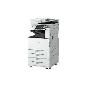 MULTIFUNÇÕES A3 CORES CANON IR-C3720i ADVANCE 