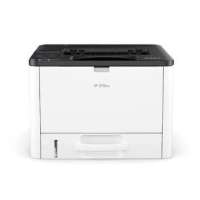 IMPRESSORA A4 MONO RICOH SP 3710DN 