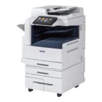 MULTIFUNÇÕES A3 CORES XEROX ALTALINK C8045 