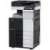 MULTIFUNÇÕES KONICA MINOLTA BIZHUB C227 A3 CORES 