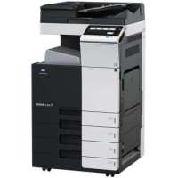 MULTIFUNÇÕES KONICA MINOLTA BIZHUB C227 A3 CORES 