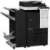 MULTIFUNÇÕES KONICA MINOLTA BIZHUB C227 A3 CORES 