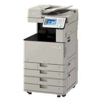 MULTIFUNÇÕES A3 CORES CANON IRC3320I ADVANCE 