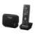 BASE + TELEFONE DECT VOIP PANASONIC KX-TGP600CEB 