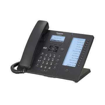 TELEFONE IP PANASONIC KX-HDV230NEB 