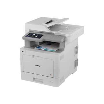 MULTIFUNÇÕES A4 CORES LASER BROTHER MFC-L9570CDW 