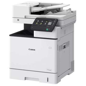 MULTIFUNÇÕES A4 CORES CANON IRC1533IF 