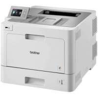 IMPRESSORA BROTHER HLL9310CDW LASER A4 CORES 